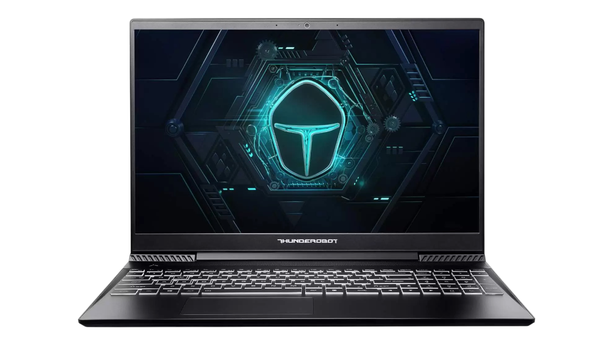 Сервисный центр Thunderobot в Нижнем Новгороде