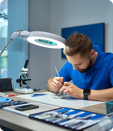 О сервисном центре Thunderobot в Нижнем Новгороде